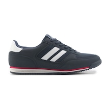 Kinetix Tramor Tx 5fx Lacivert Erkek Sneaker Lacivert-beyaz-kırmızı Lacivert - Beyaz - Kırmızı
