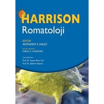 Harrıson - Romatoloji- Nobel Tıp Kitabevleri