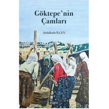Göktepe'nin Çamları