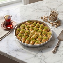 Şöbiyet 2 Kg Tepsi