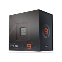 Amd Ryzen 9 7950x 80mb 16çekirdekli Vga Yok Am5 170w Kutulu Fansı