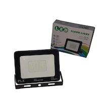 12 Volt 30 Watt Beyaz Smd Led Projektör 12v 30w Led Projektör