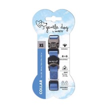 Gentle Köpek Boyun Tasması Mavi Xsmall 20-30 Cm Çok Renkli