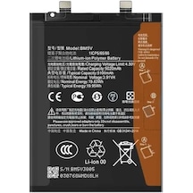 Xiaomi Redmi Note 13 Pro Pil Batarya