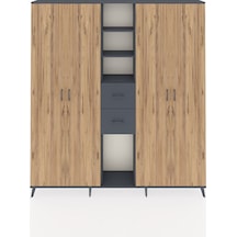 Atlas Çam - Antrasit