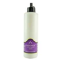 Cadence Su Bazlı Parlak Vernik 750 Ml.