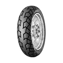 Continental Tkc 70 M+s 150/70 R17 69v Arka Motosiklet Lastiği