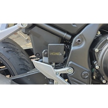 Honda Hornet 500 Hidrolik Kutu Koruma
