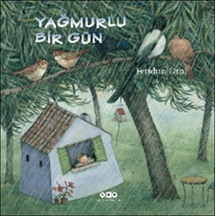 Yağmurlu Bir Gün - Ezjı-649706