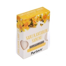 Purlavie Sarı Kantaron Sabunu 100 GR