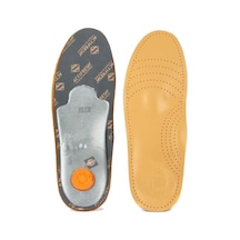 İcemen 101 Ortopedik Deri Tabanlık Ayakkabı Tabanlığı