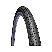 Mitas Hook 24x1 3-8 Tekerlekli Sandalye Lastiği Siyah