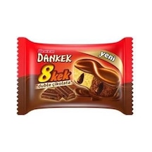 8 Kek Duble Çik.55gr