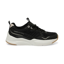 Kinetix Prestıge Tx W 5fx Siyah Kadın Sneaker 000000000101937049 Siyah-altın-beyaz Çok Renkli