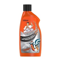 Mr. Muscle Jel Lavabo Açıcı 500 ML