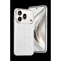 600 Pro Fiyonk Desenli Kapak - Desen 4 Bz8683140944292