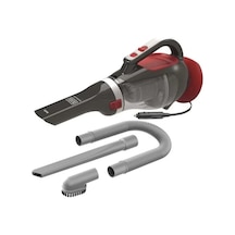 Black+Decker ADV1200-XJ 12V Şarjlı Araç Süpürgesi