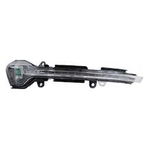 SEAT LEON 2012 - 2016 SOL AYNA SİNYALİ