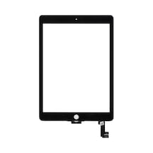 Apple Uyumlu iOS iPad Air 2 Dokunmatik Siyah