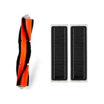 Srfn Ticaret Xiaomi S10+ Model Kodu:b105 Uyumlu 2 Adet Ana Fırça 2 Adet Aksesuar Seti
