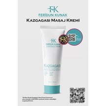 Hubrendy Sh Kaz Gagası Ağrı Kremi 100ml