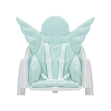 Wellgro Angel Wings Çok Amaçlı Mama Sandalyesi Minderi