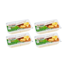 Özgüllü Dilimli Kaşar Peyniri 400 Gr X 4 Adet