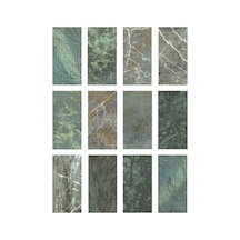 Art Mosaic Nevada 12,5x25 / 5 X10 Matt Havuz Porseleni