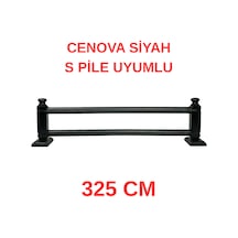 Siyah