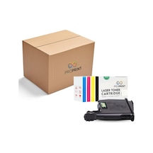 Proprint Fs1025Mfp Fs1060 10 Adet Koli Uyumlu Toner Tk1120