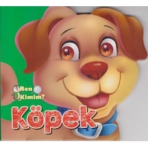 Ben Kimim - Köpek- Parıltı Yayınları