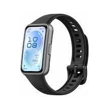 Band 11 Akıllı Saat, 1.62 Amoled Ekran, 1500 Nit, Spor Ve Aktivite Takibi, Kalp Atış Hızı Ve Spo2 Ölçümü, 14 Güne Varan Pil Ömrü, Duygusal Zindelik Özellikleri, 5 Atm Suya Dayanıklılık, Siyah Yok
