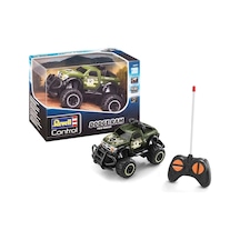 23491 Revell Rc Dodge Ram Field Hunter