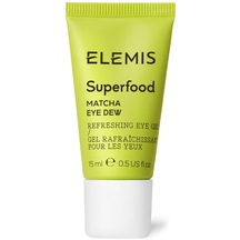 Elemis Superfood Matcha Eye Dew Göz Kremi 15 ML