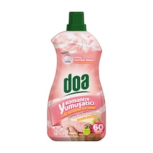 Doa Konsantre Yumuşatıcı Pudra Kokulu 1500 Ml 2 Adet Diğer