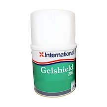 Gelshıeld 200 2,5lt Yeşil Tekne Yat Zehirli Boya Antıfoulıng