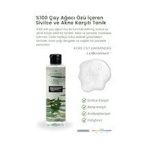 Celleanser Çay Ağacı İçeren Sivilce Karşıtı Tonik 200 ML