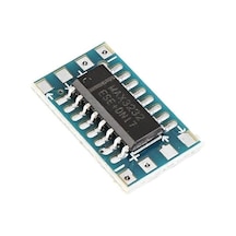Mini Rs232 Ttl Dönüştürücü - Max3232