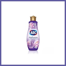 Bezos Parfumia Gizemli Lotus 1440ml 1 Adet Nıda