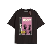 Startmore Tyler The Creator Tişört The 19 Siyah