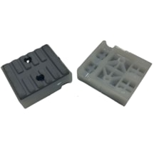 Kenar Bantlama Makinası Paleti 85x75mm