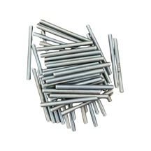 Cateksss M8x90 Saplama 1 Kg - 4 Lü Paket M8 x 90