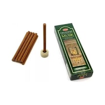 Precious Musk Dhoop 75 Gr