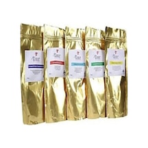 Elixir Toz Maske Seti 5 x 250 G