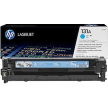 Hp Laserjet Pro 200 M251 Mavi Fotokopi Toneri Cf211A
