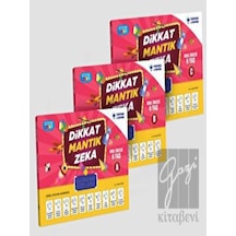 Sıfırdan Kodlama Okul Öncesi Curious and Genius Curious & Genius  -  Curious & Genius