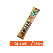 Afia 2si 1 Arada Kahve 20 x 14 G