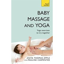Baby Massage And Yoga Diğer