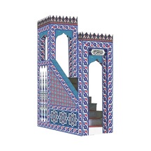 Armada Çini 240X300 Ks 26 Cami Mimberi