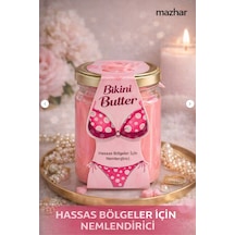 Bikini Butter Nemlendirme Ve Beyazlatma Cilt , Dirsek, Koltuk Altı, İntim
